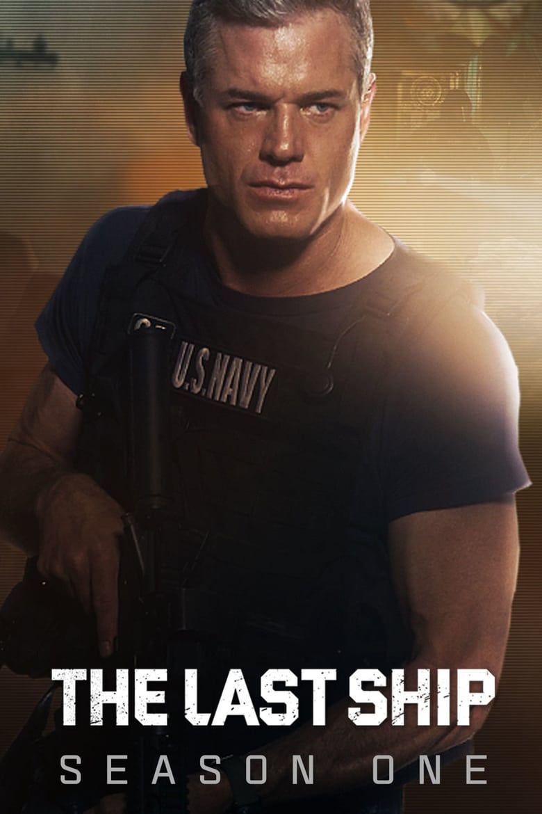 مسلسل The Last Ship الموسم الاول مترجم