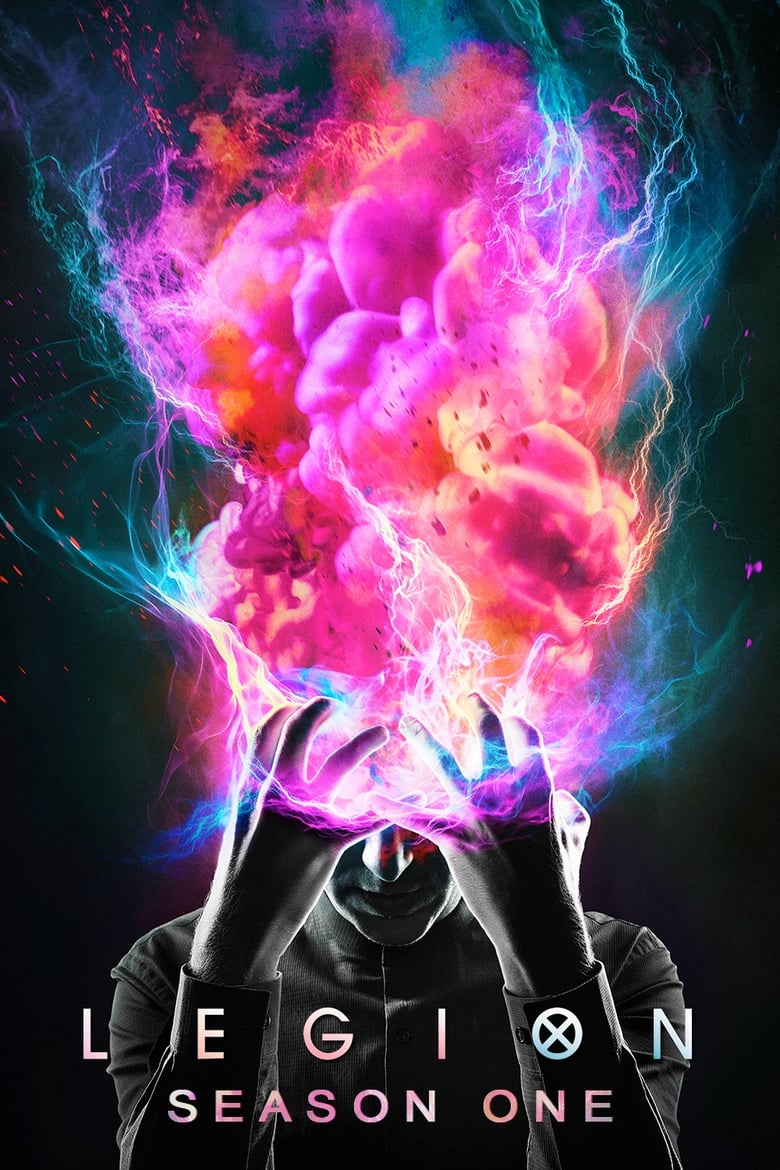 مسلسل Legion الموسم الاول الحلقة 07 مترجمة