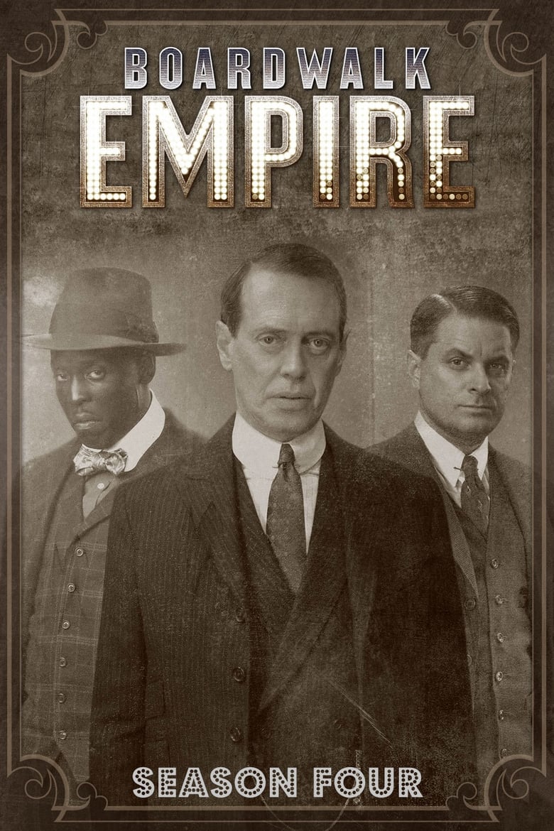 مسلسل Boardwalk Empire الموسم الرابع الحلقة 07 مترجمة