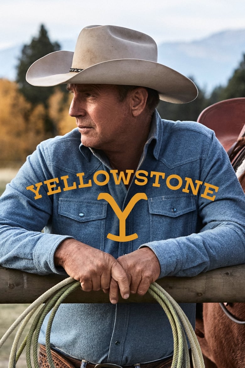 مسلسل Yellowstone الموسم الاول الحلقة 09 مترجمة