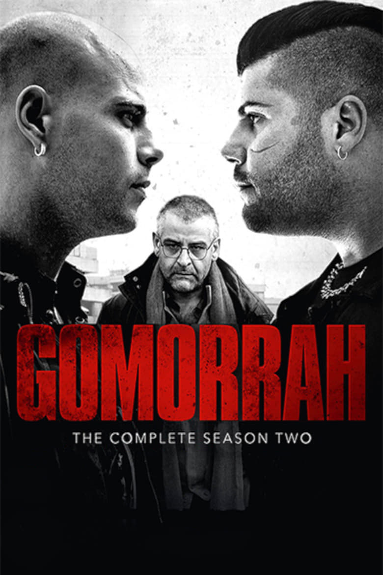 مسلسل Gomorrah الموسم الثاني الحلقة 02 مترجمة