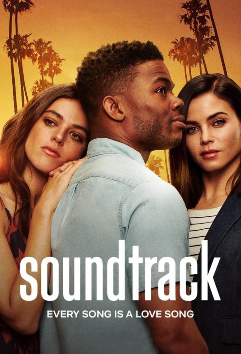 مسلسل Soundtrack