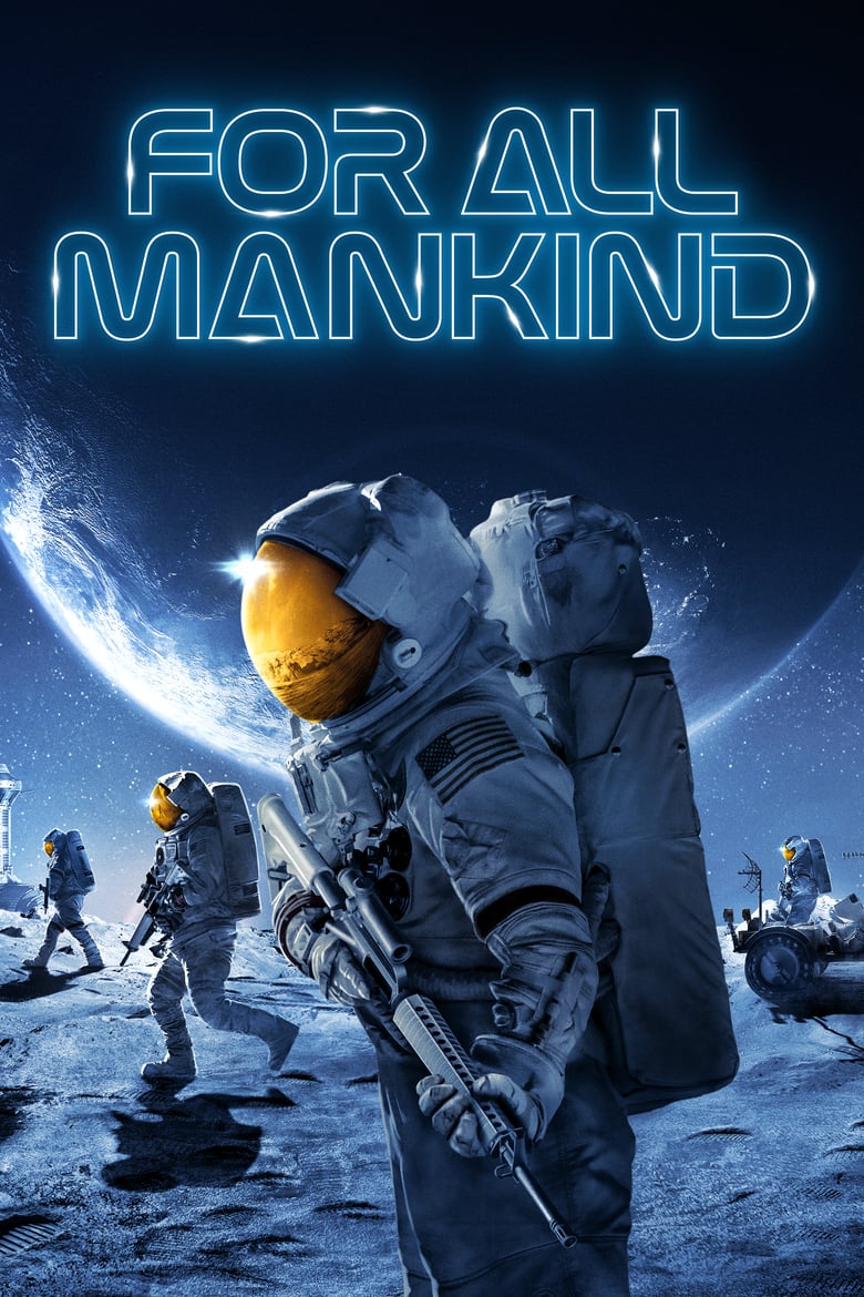 مسلسل For All Mankind الموسم الثاني الحلقة 08 مترجمة