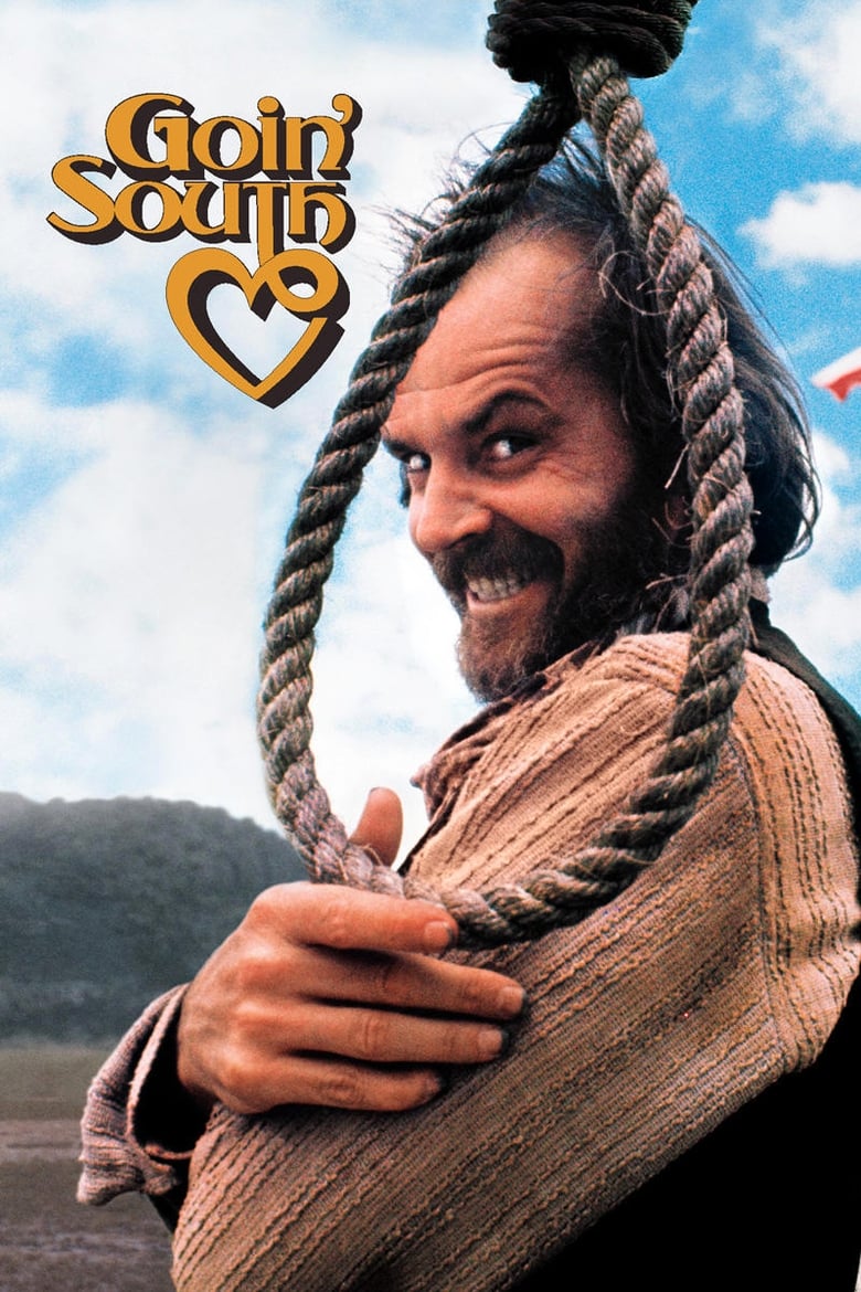 فيلم Goin’ South
