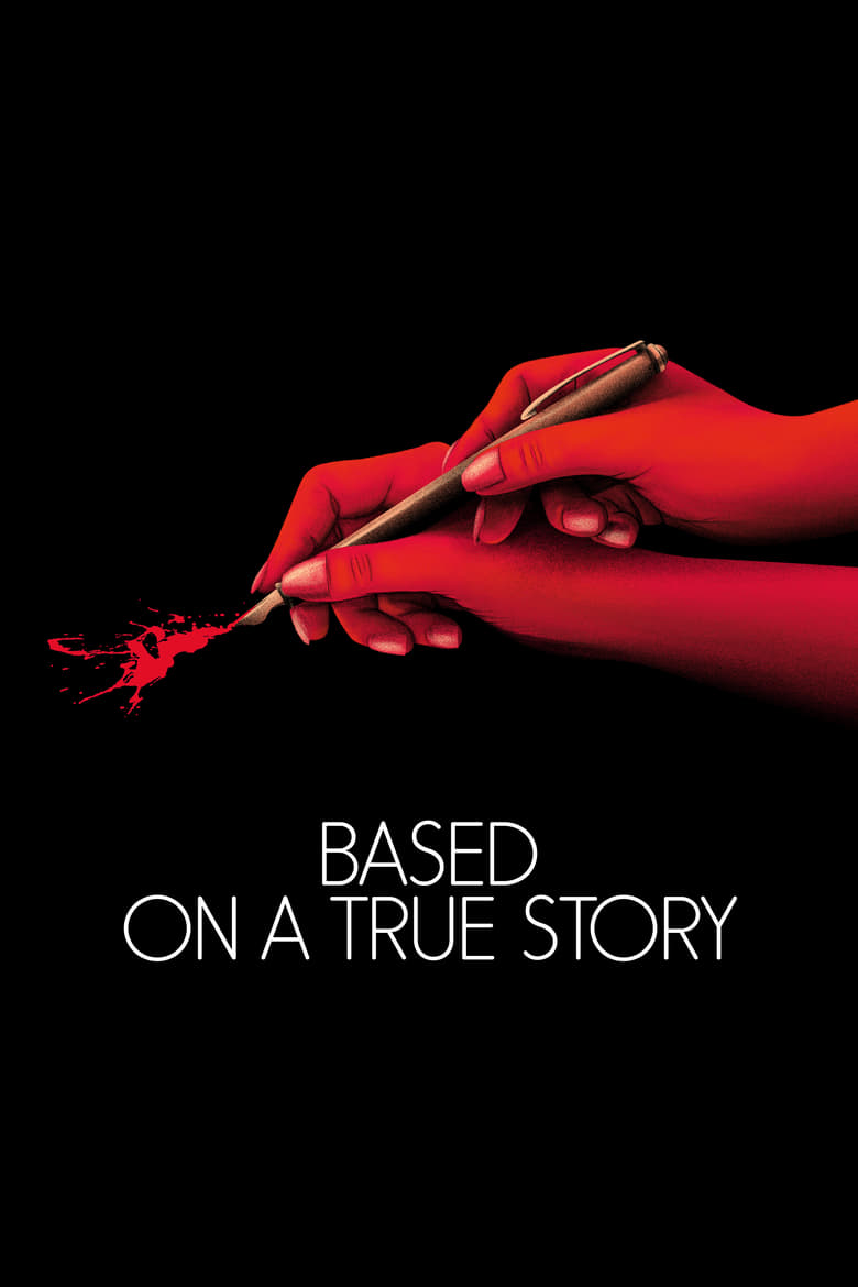 فيلم Based on a True Story