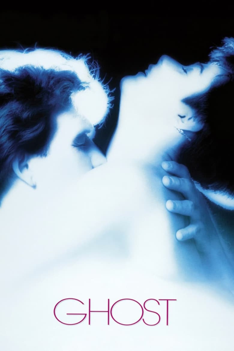 فيلم Ghost