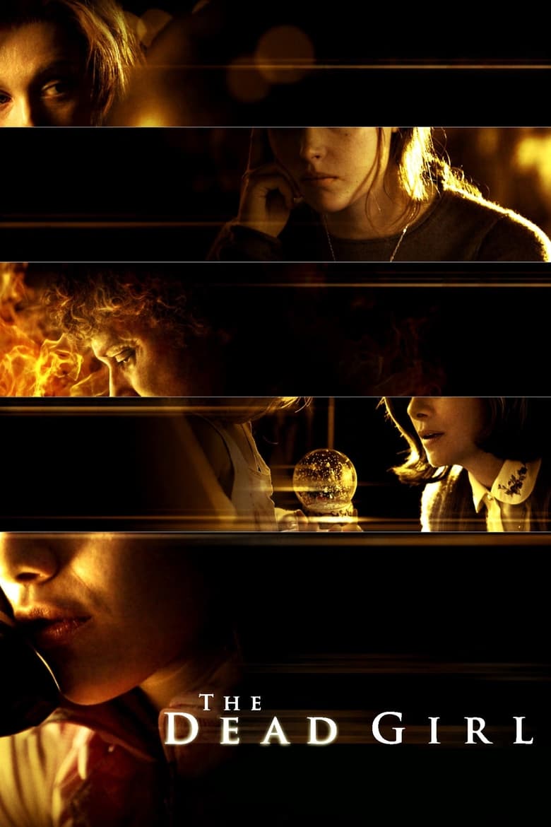 فيلم The Dead Girl
