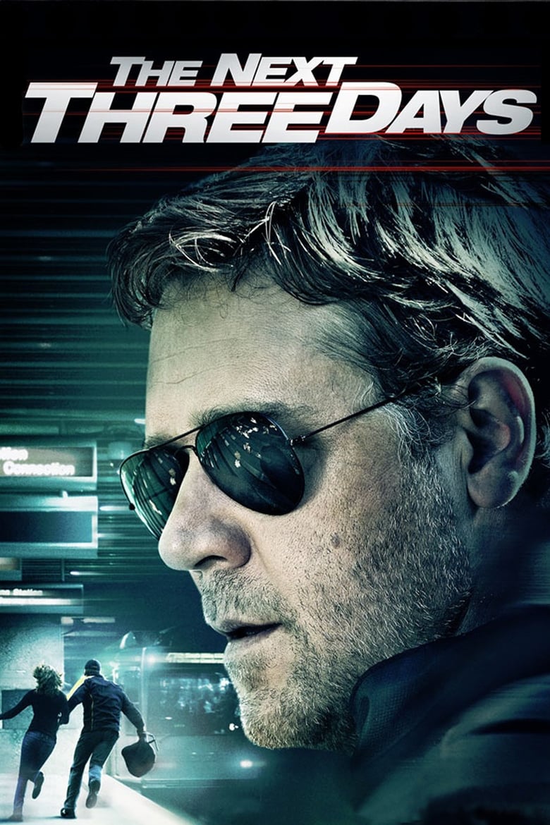 فيلم The Next Three Days