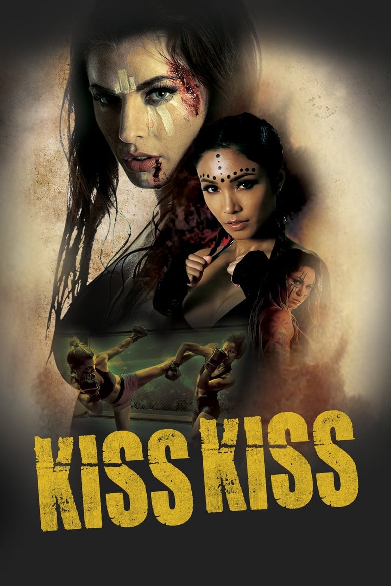 فيلم Kiss Kiss