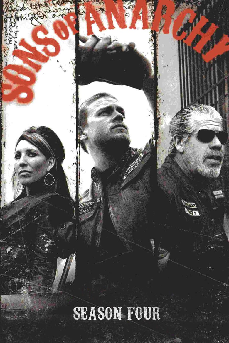 مسلسل Sons of Anarchy الموسم الرابع الحلقة 03 مترجمة