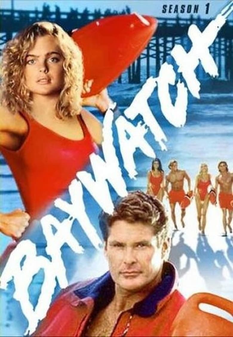 مسلسل Baywatch الموسم الاول الحلقة 03 مترجمة