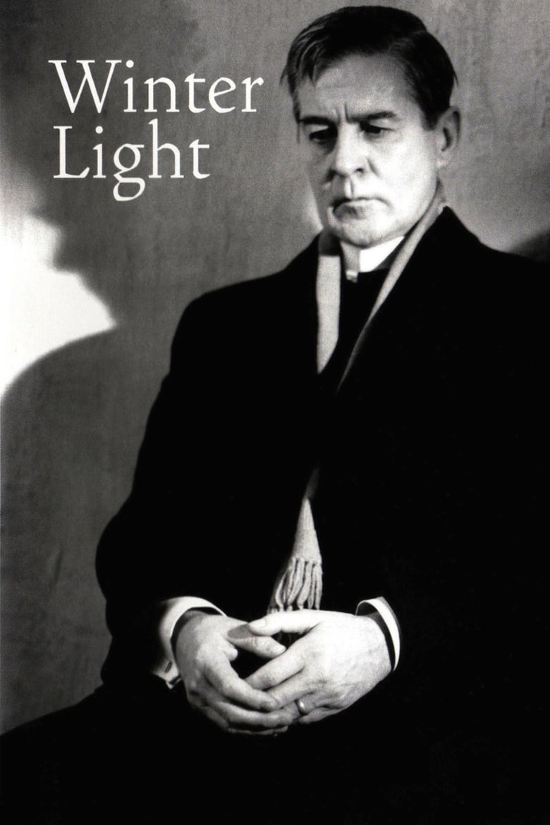 فيلم Winter Light