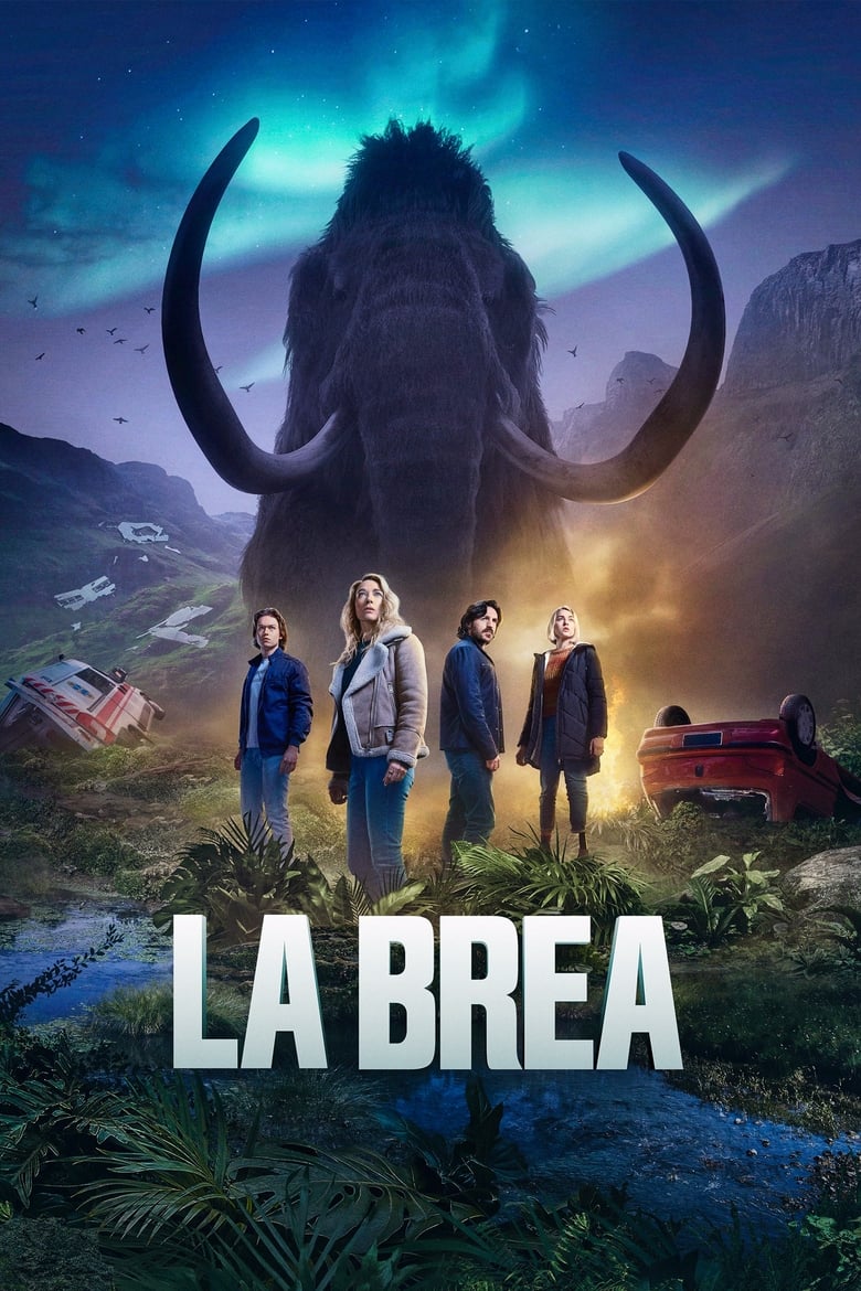 مسلسل La Brea