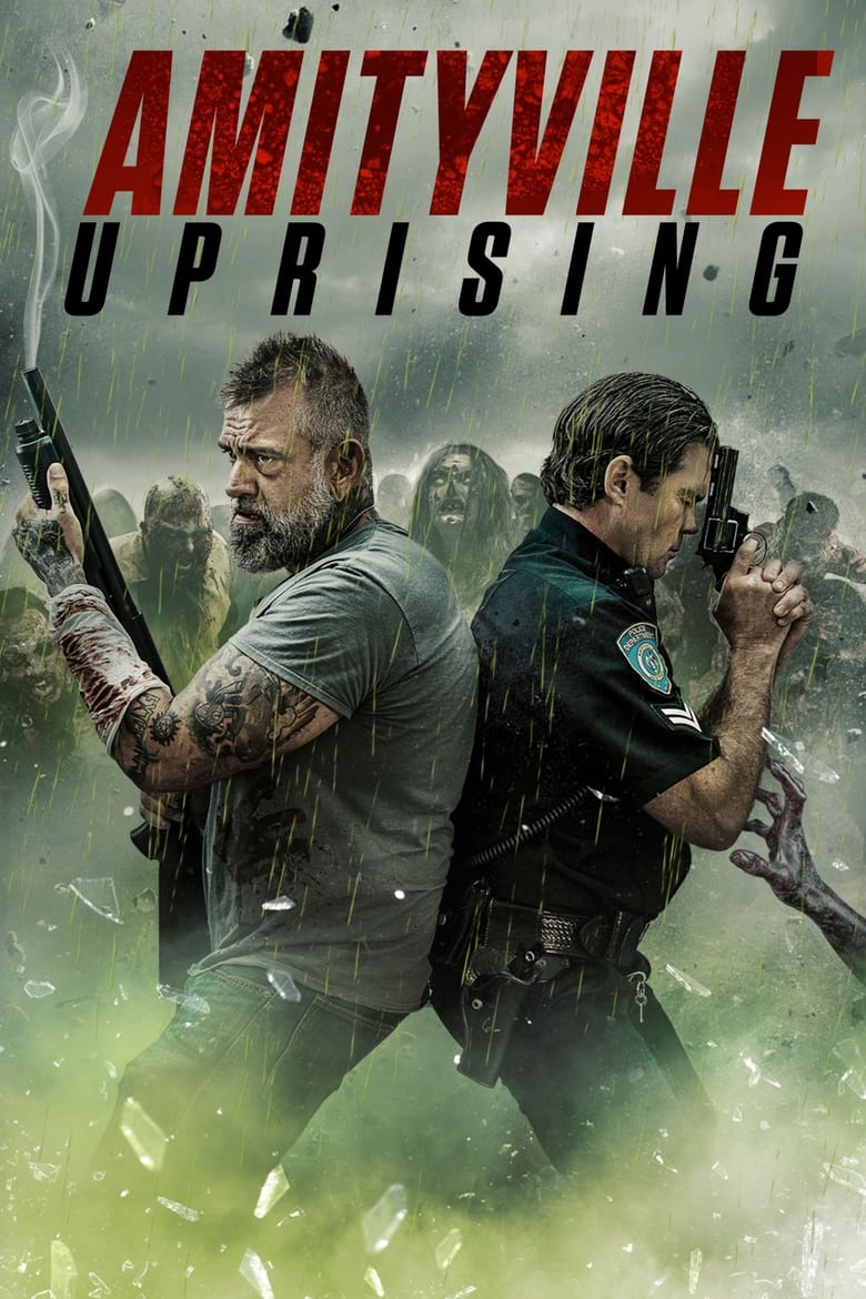فيلم Amityville Uprising