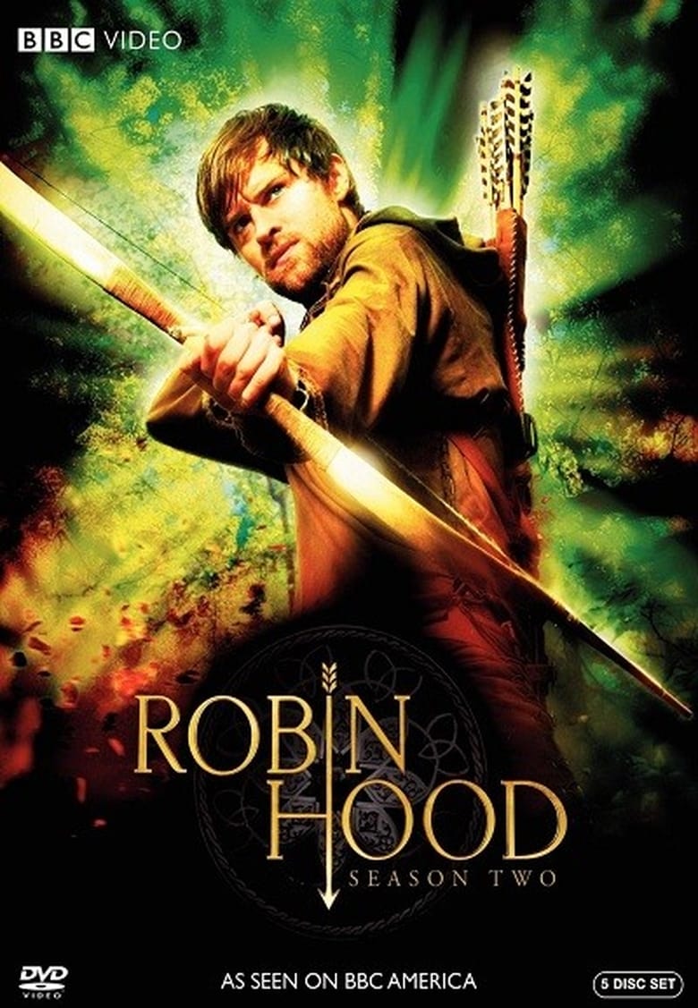 مسلسل Robin Hood الموسم الثاني الحلقة 03 مترجمة