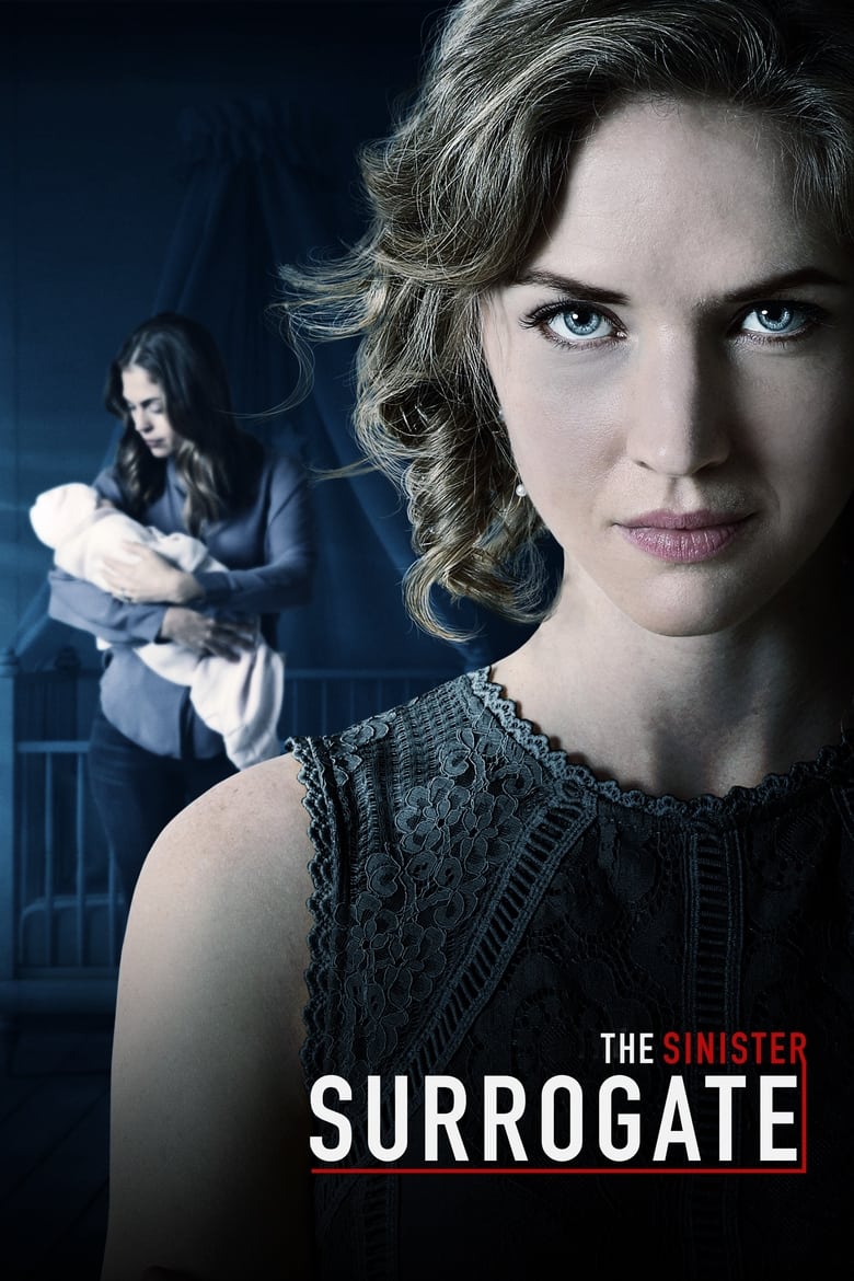 فيلم The Sinister Surrogate