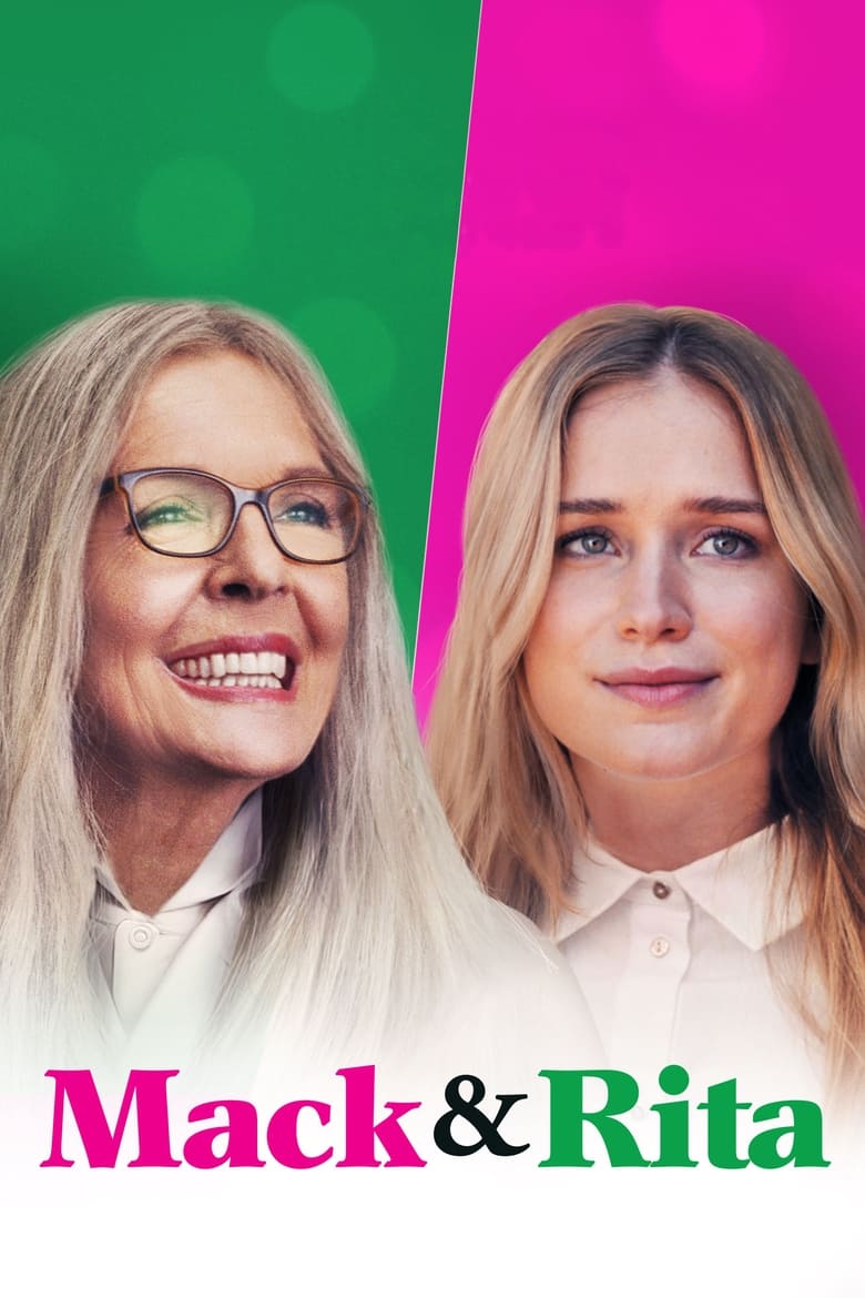 فيلم Mack & Rita