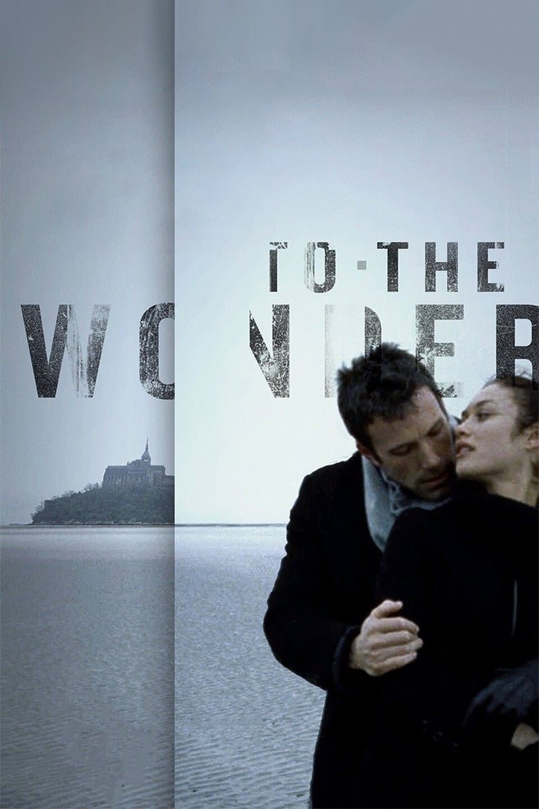 فيلم To the Wonder