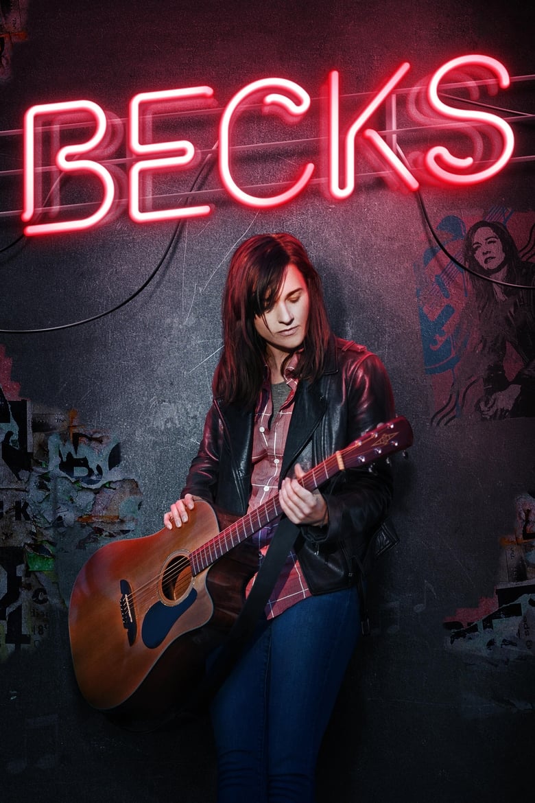 فيلم Becks