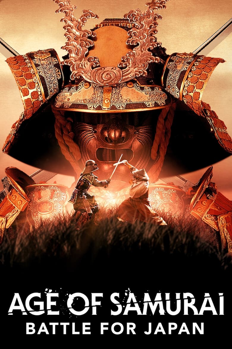مسلسل Age of Samurai: Battle for Japan