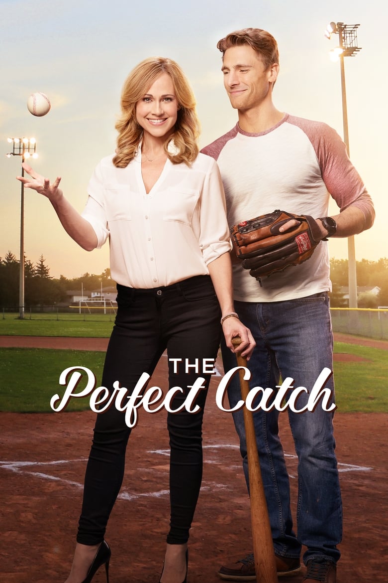 فيلم The Perfect Catch 2017 مترجم