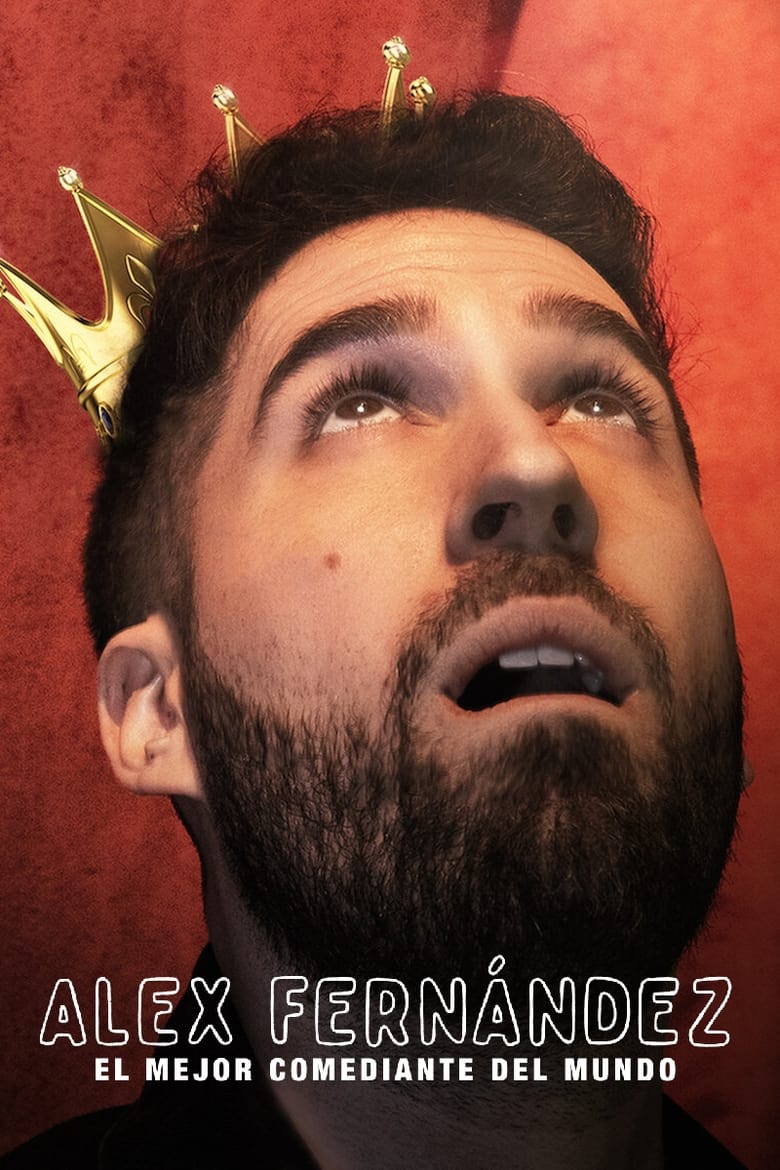 فيلم Alex Fernández: The Best Comedian in the World
