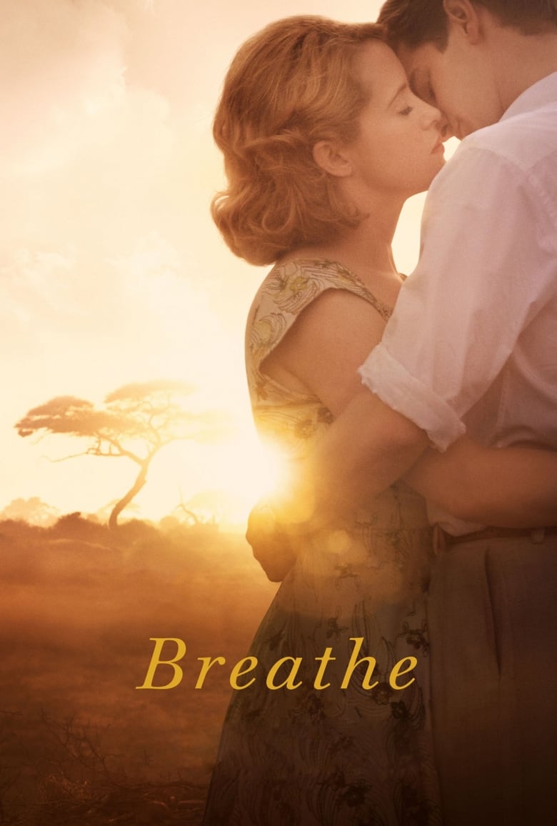 فيلم Breathe 2017 مترجم