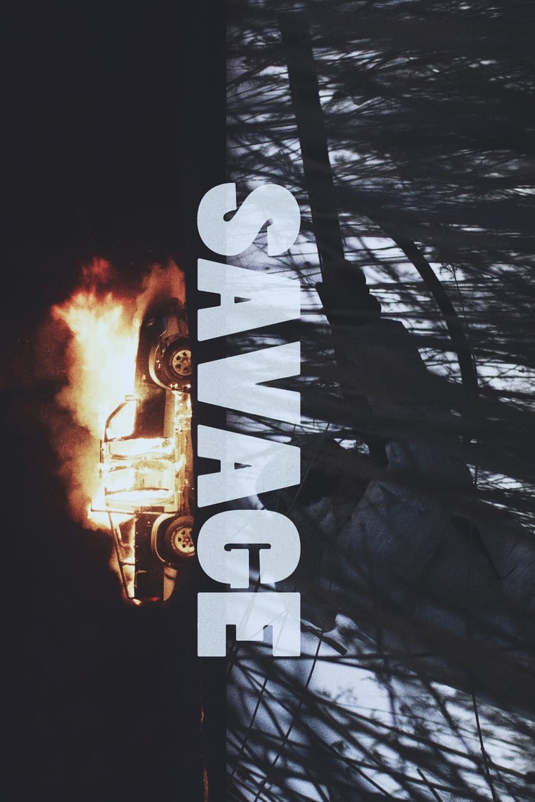 فيلم Savage