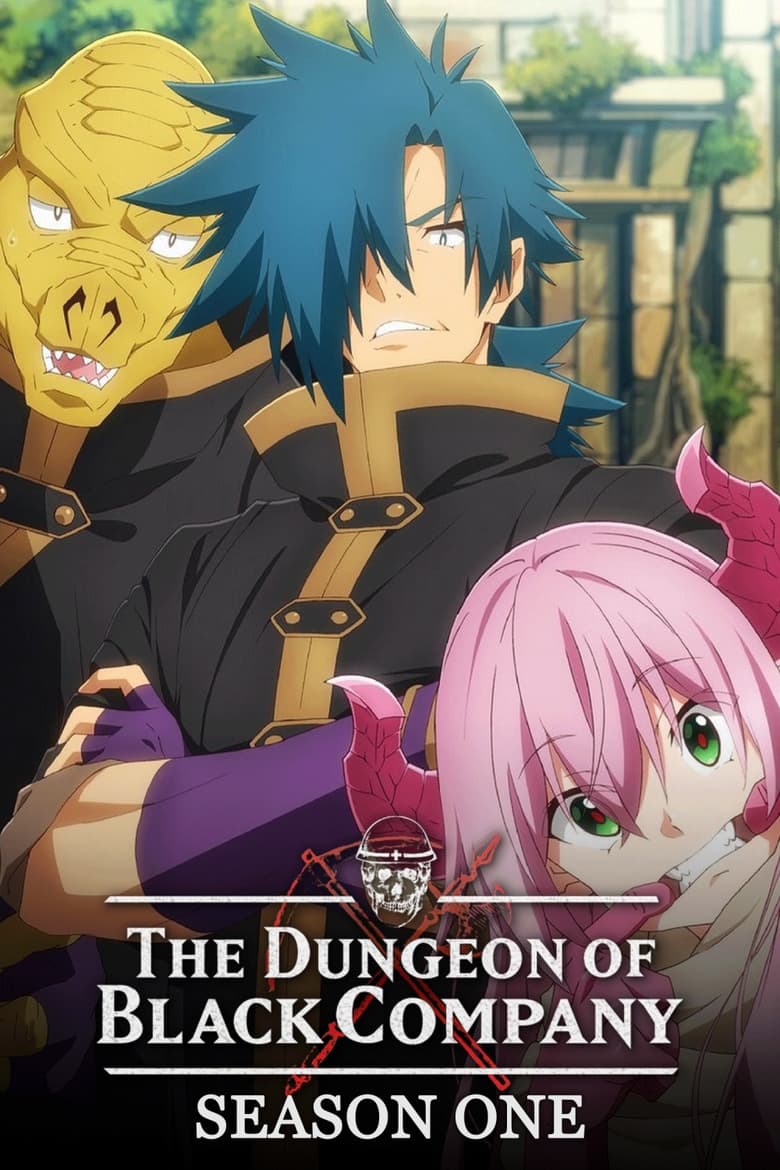 انمي Meikyuu Black Company الموسم الاول الحلقة 03 مترجمة