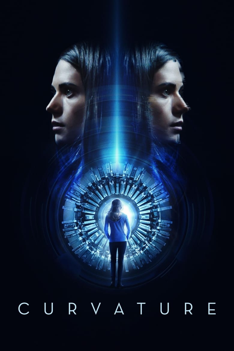 فيلم Curvature