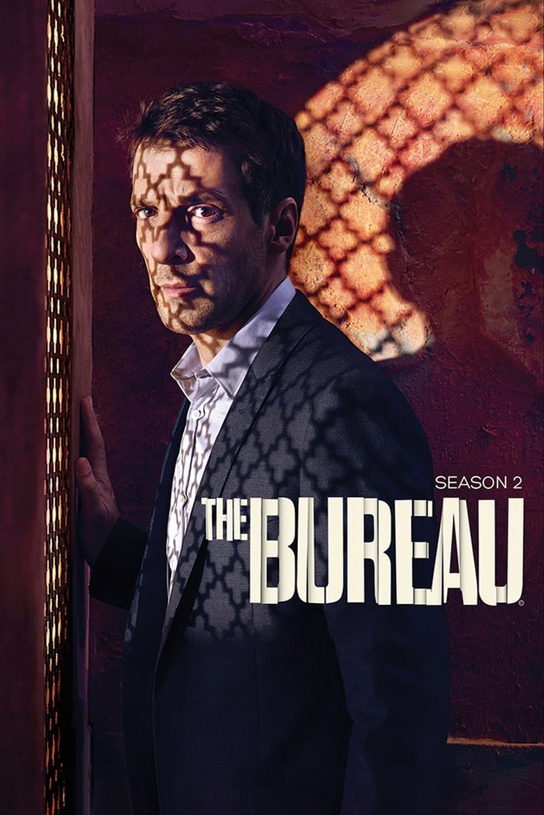 مسلسل Le Bureau des légendes الموسم الثاني الحلقة 03 مترجمة