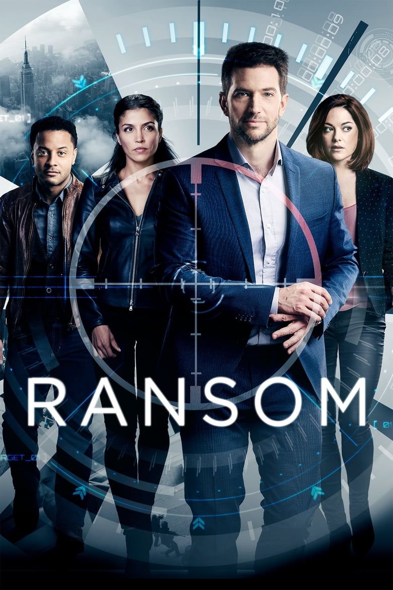مسلسل Ransom الموسم الثاني الحلقة 02 مترجمة