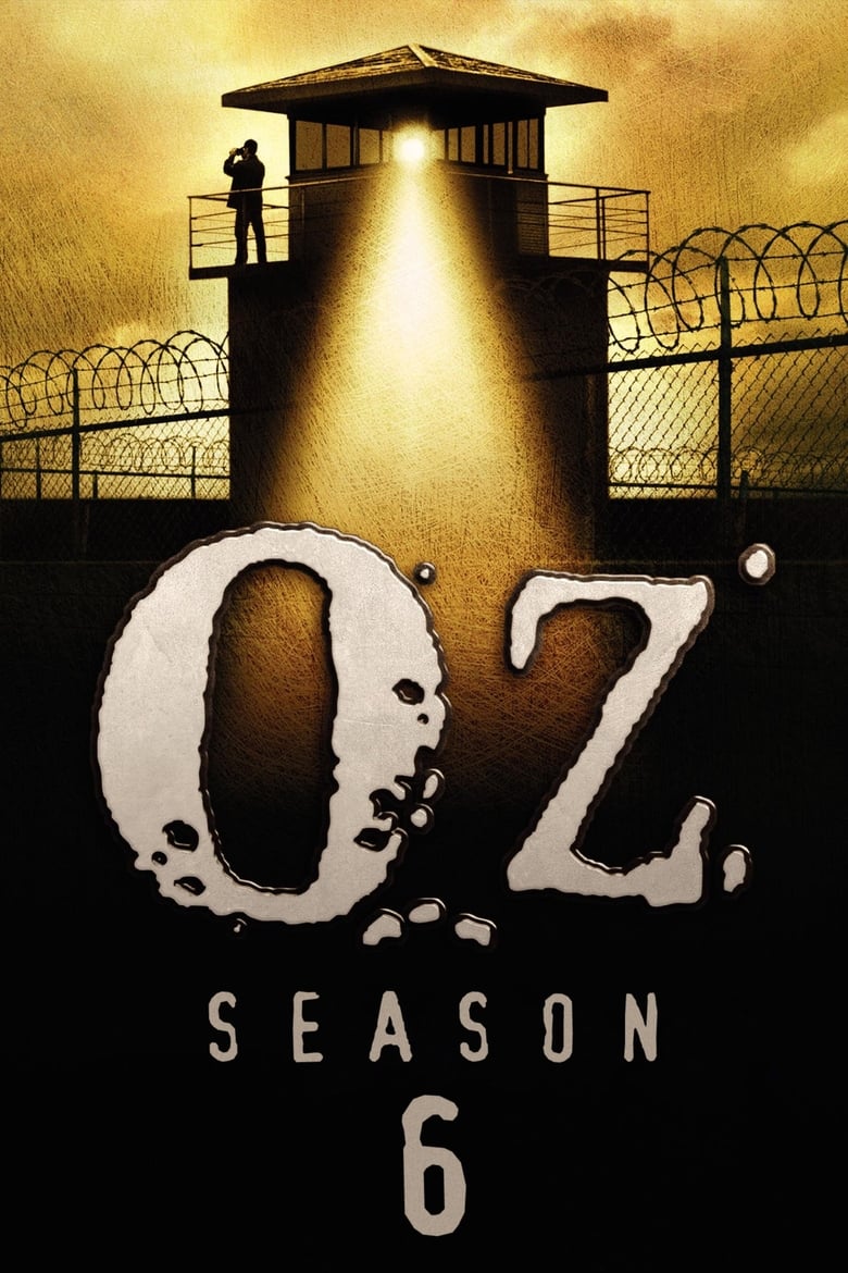 مسلسل Oz الموسم السادس الحلقة 07 مترجمة