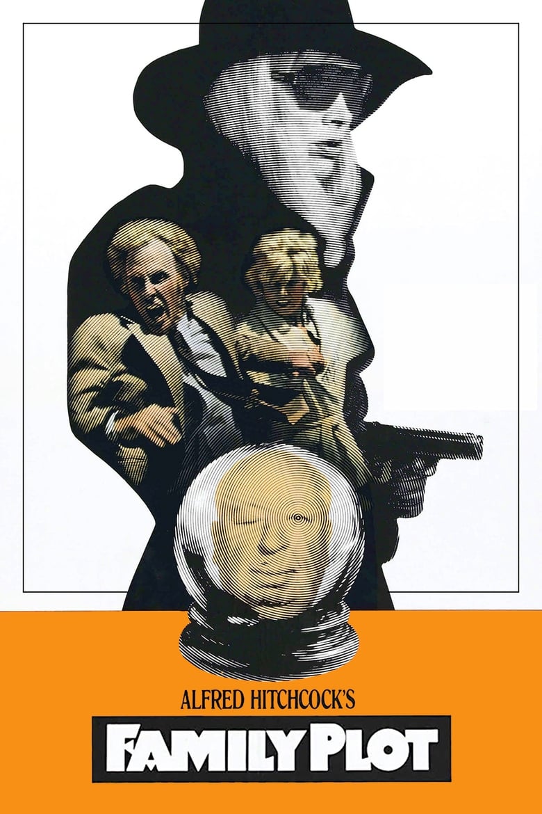 فيلم Family Plot
