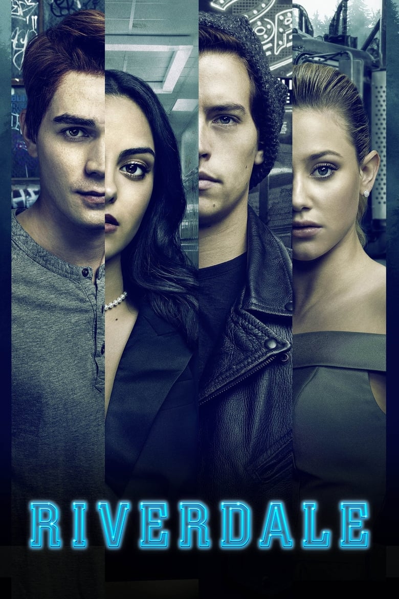 مسلسل Riverdale الموسم الخامس الحلقة 03 مترجمة