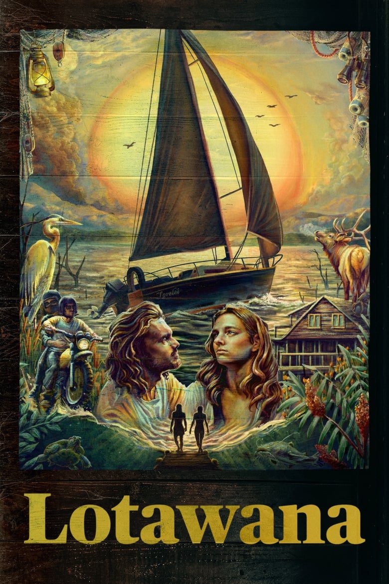 فيلم Lotawana