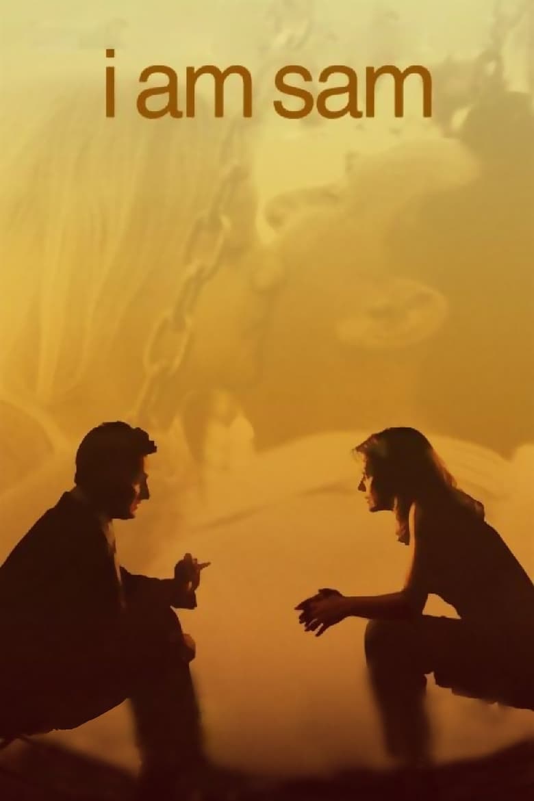 فيلم I Am Sam