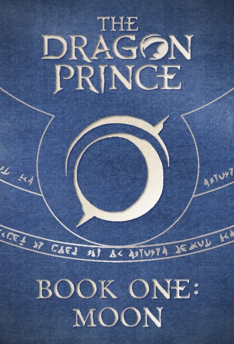 مسلسل The Dragon Prince الموسم الاول الحلقة 01 مترجمة