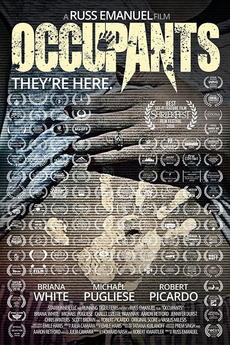 فيلم Occupants
