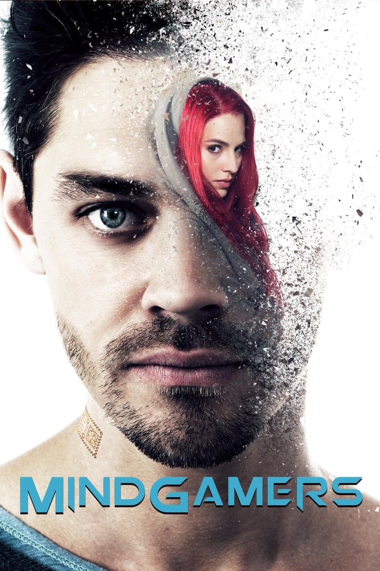 فيلم MindGamers