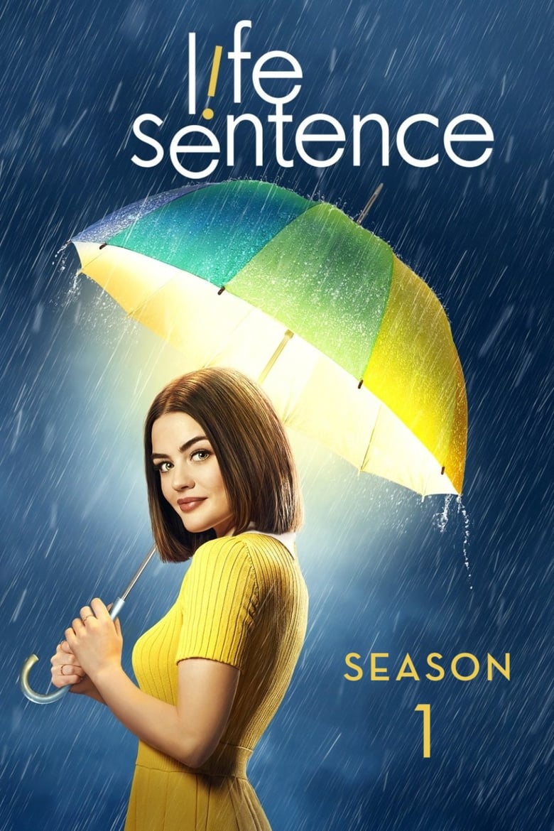 مسلسل Life Sentence الموسم الاول الحلقة 01 مترجمة