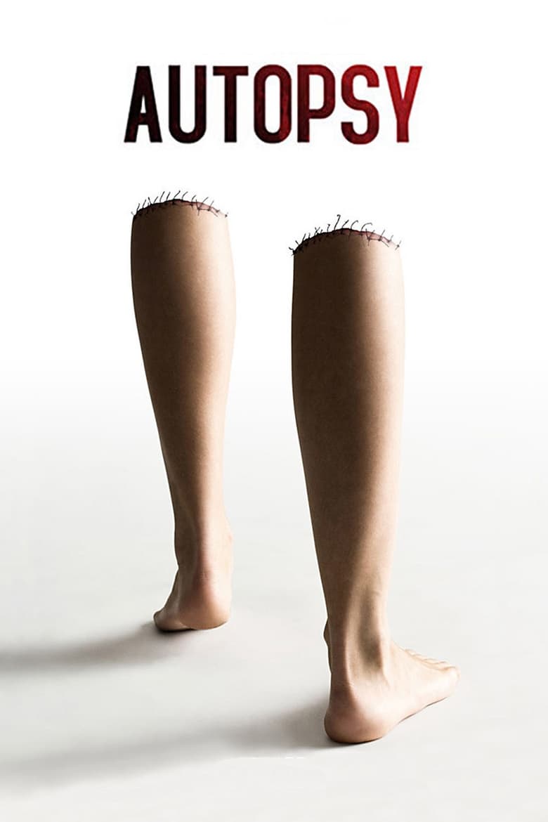 فيلم Autopsy