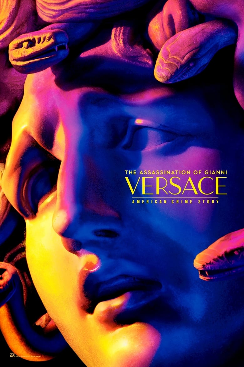 مسلسل American Crime Story الموسم الثاني الحلقة 02 مترجمة