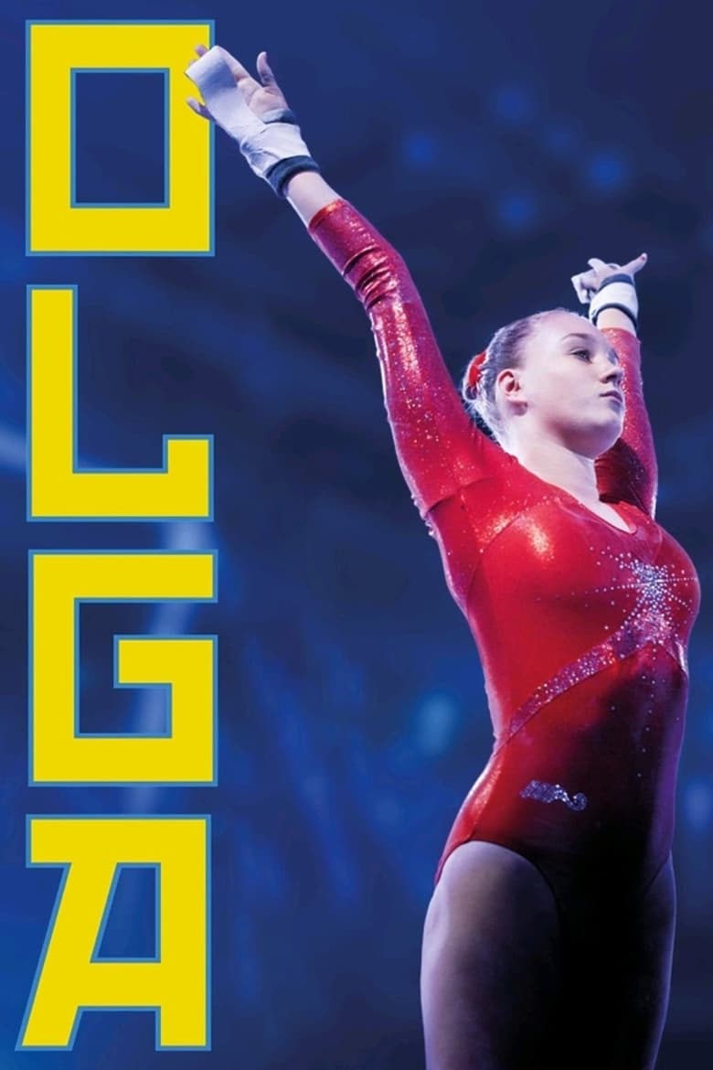 فيلم Olga