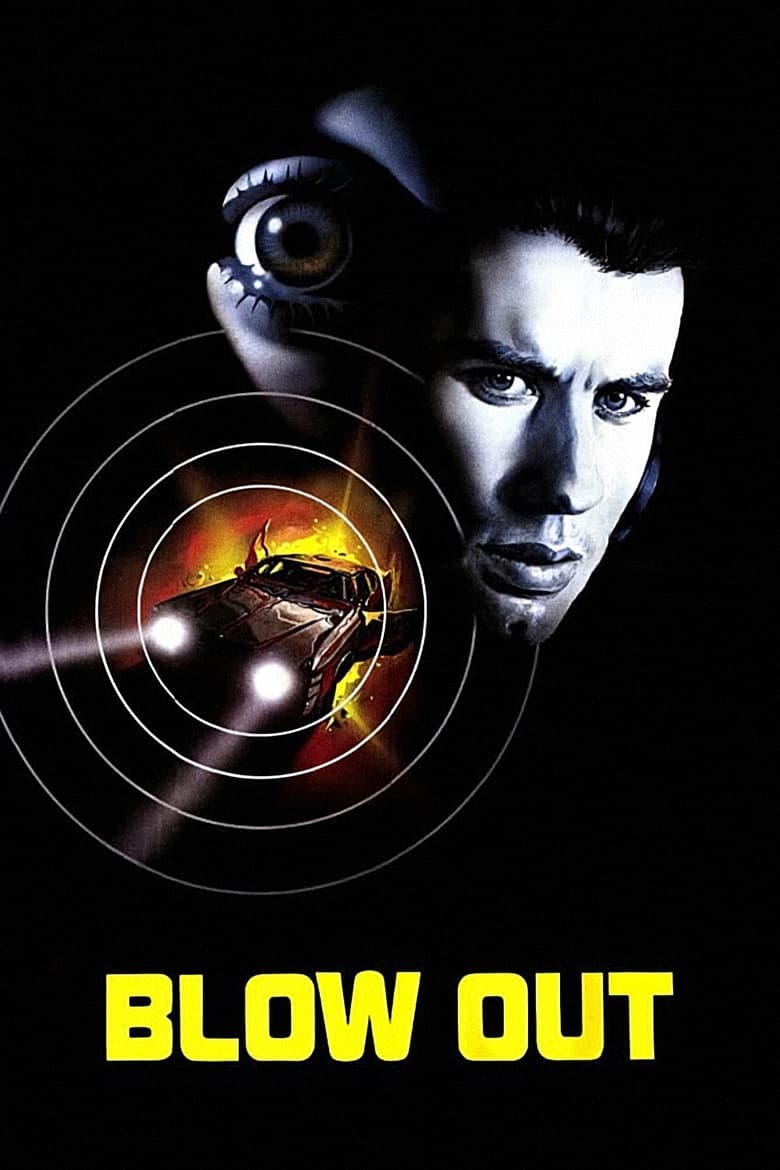 فيلم Blow Out