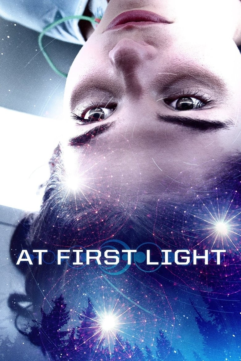 فيلم At First Light