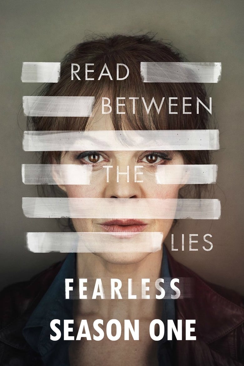 مسلسل Fearless الموسم الاول الحلقة 02 مترجمة