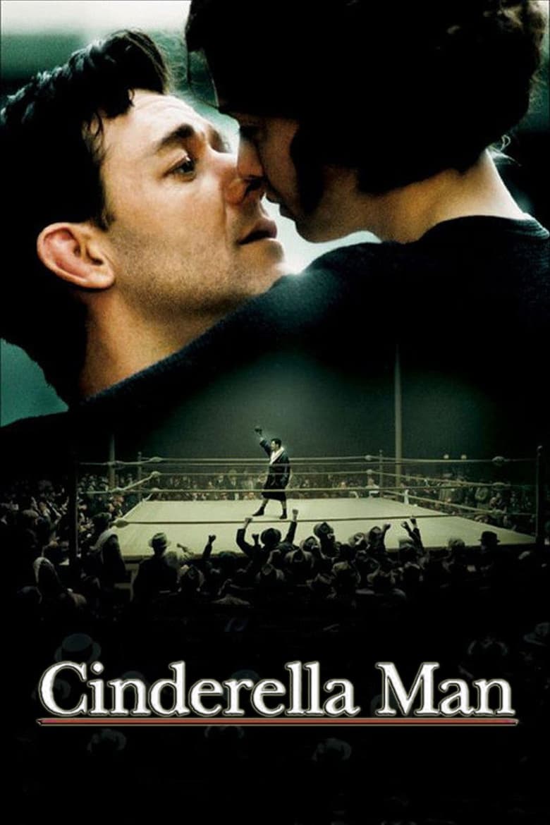 فيلم Cinderella Man 2005 مترجم