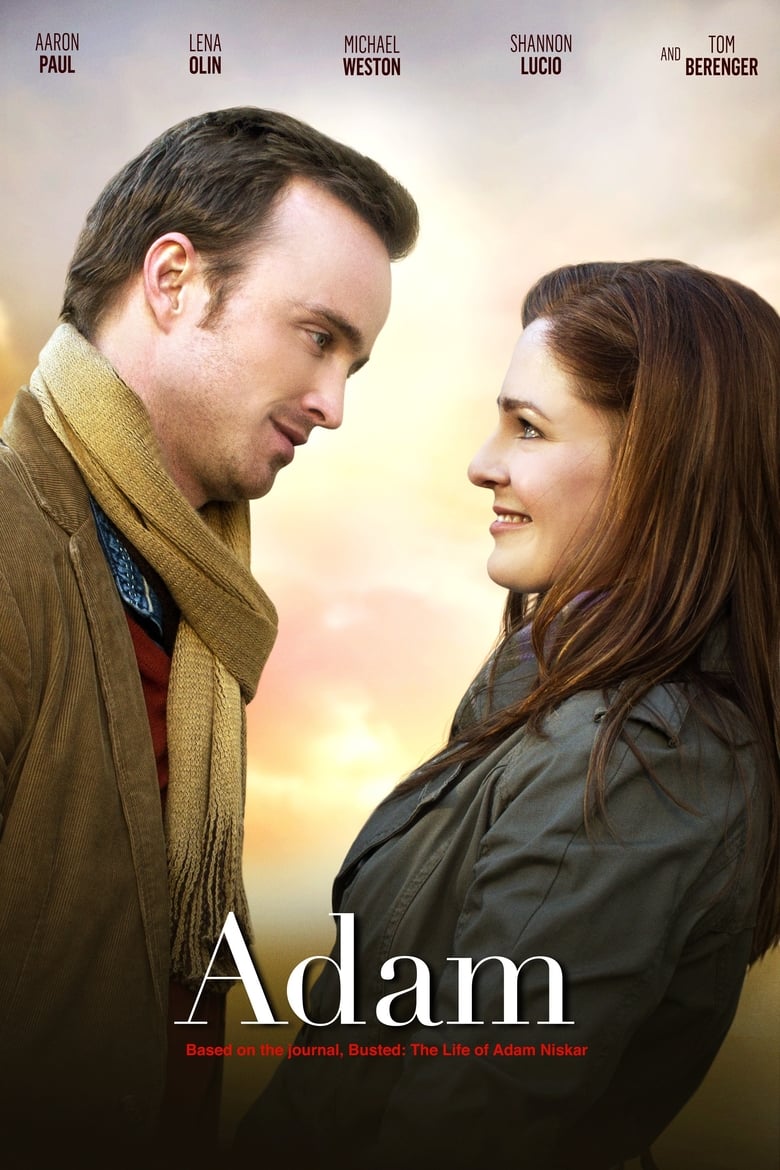 فيلم Adam