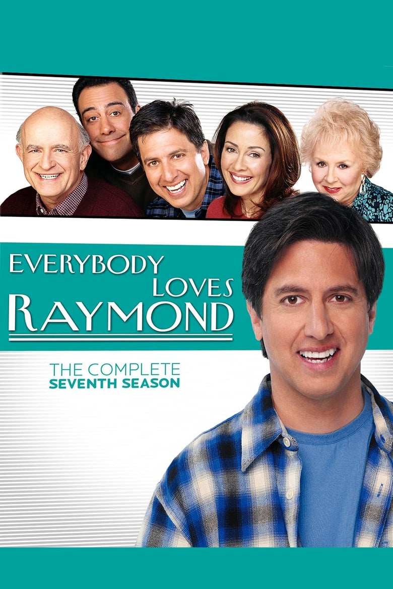 مسلسل Everybody Loves Raymond الموسم السابع الحلقة 21 مترجمة